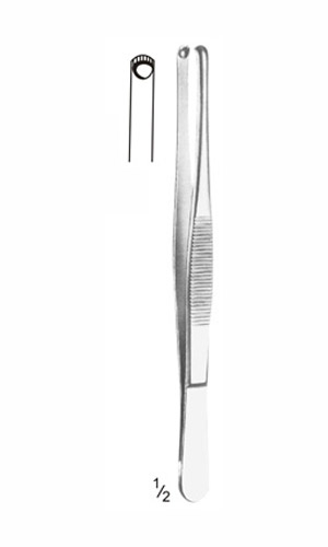 Dissecting Forceps